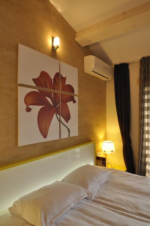 Aparthotel Seasons Glavatarski Han Glavatartsi Exterior foto