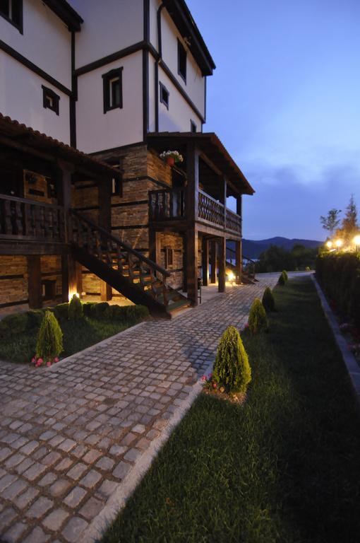 Aparthotel Seasons Glavatarski Han Glavatartsi Exterior foto