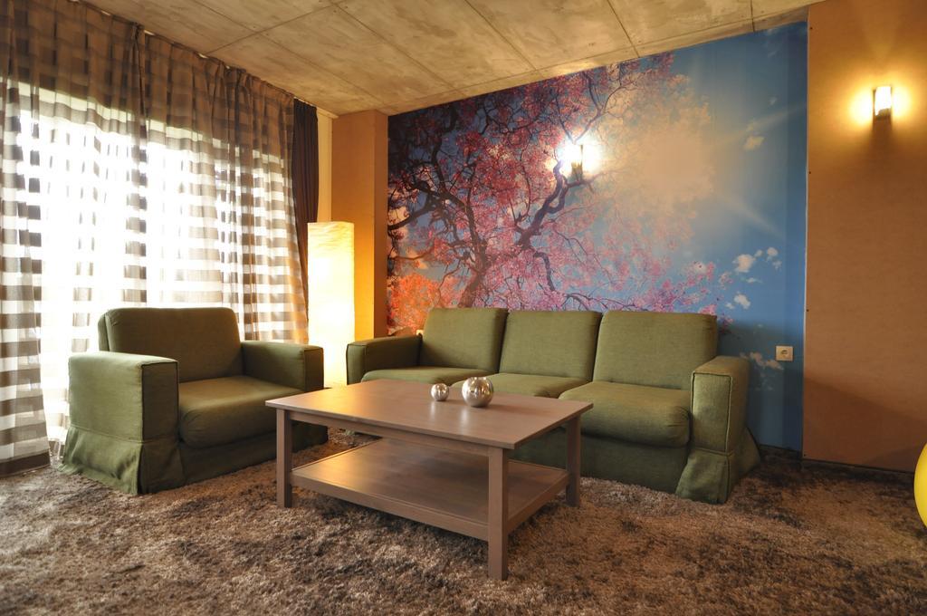 Aparthotel Seasons Glavatarski Han Glavatartsi Quarto foto