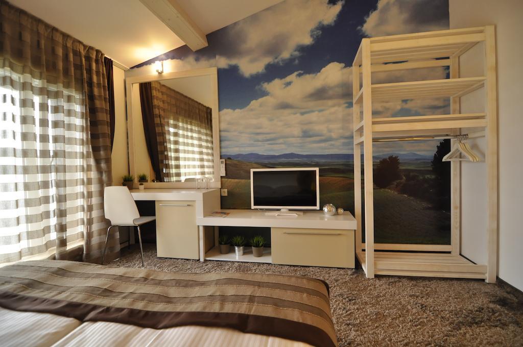 Aparthotel Seasons Glavatarski Han Glavatartsi Quarto foto