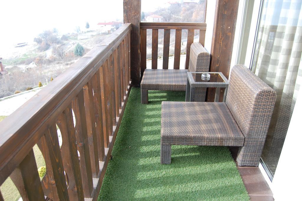 Aparthotel Seasons Glavatarski Han Glavatartsi Quarto foto