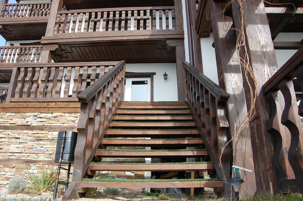 Aparthotel Seasons Glavatarski Han Glavatartsi Quarto foto