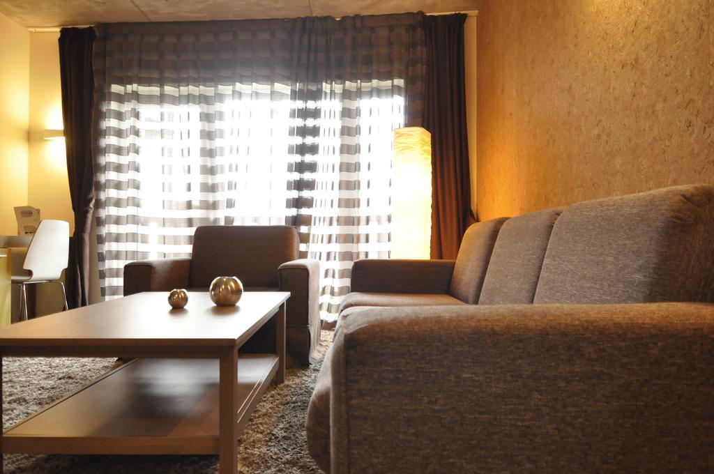 Aparthotel Seasons Glavatarski Han Glavatartsi Exterior foto