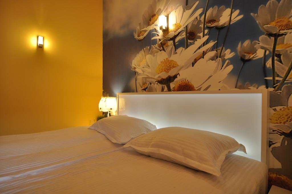 Aparthotel Seasons Glavatarski Han Glavatartsi Exterior foto
