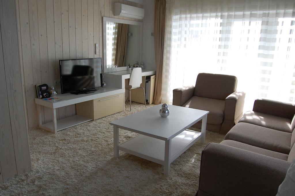 Aparthotel Seasons Glavatarski Han Glavatartsi Exterior foto