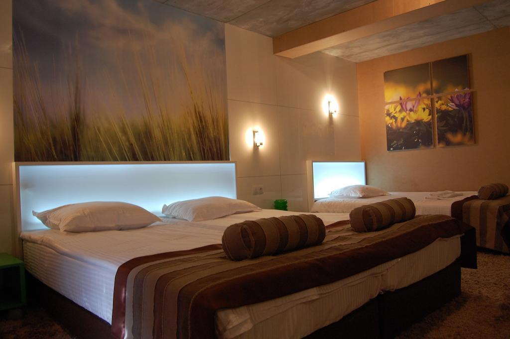 Aparthotel Seasons Glavatarski Han Glavatartsi Exterior foto