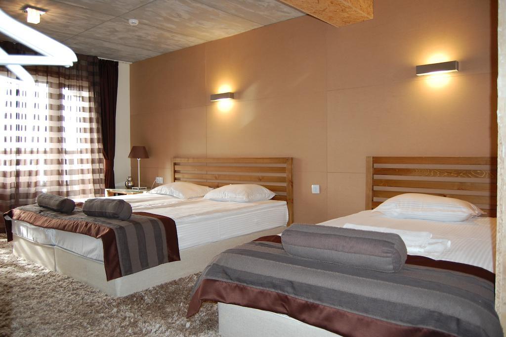 Aparthotel Seasons Glavatarski Han Glavatartsi Quarto foto