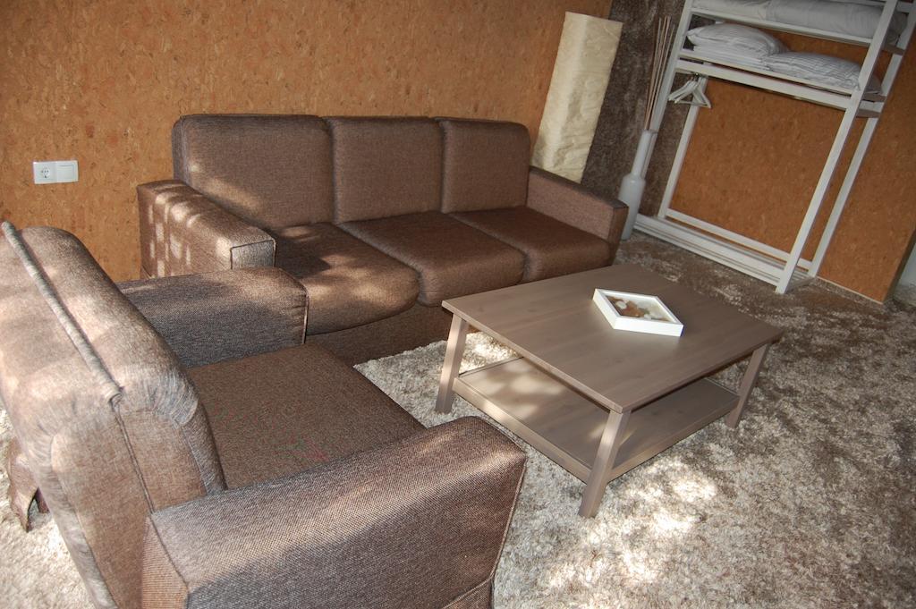 Aparthotel Seasons Glavatarski Han Glavatartsi Quarto foto